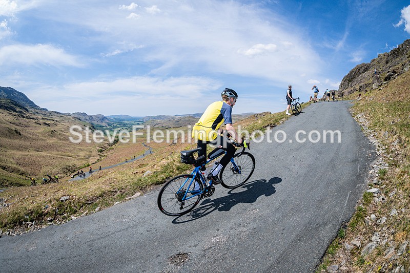 131051 - Hardknott Pass Camera 2 13.00-14.00
