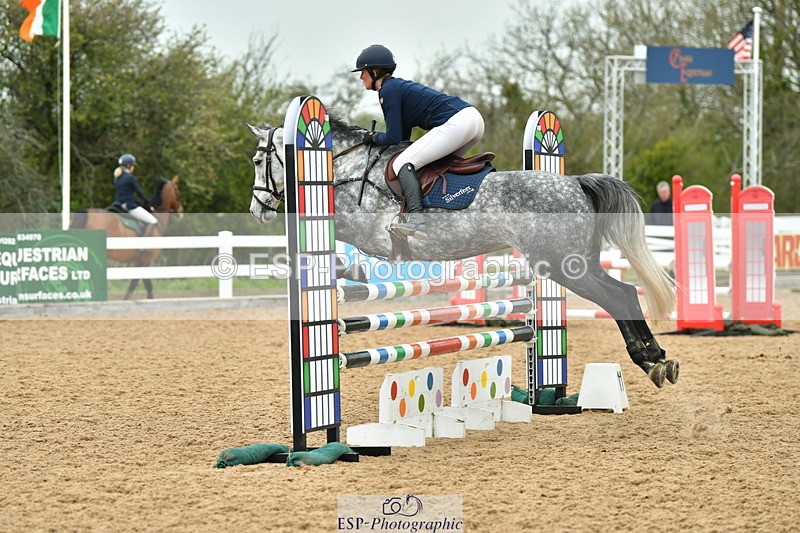 230504A-111710-01067 - Cls 2 Snr Discovery & Open