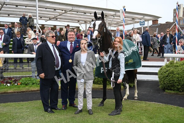 yr13052022r3-52 - Race 3 3.00pm Paddy Power 'I Love Steak' Stakes