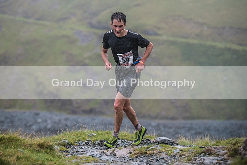 Buttermere-61 - Darren Holloway Memorial Buttermere Horseshoe Fell Race Saturday 28th June 2025