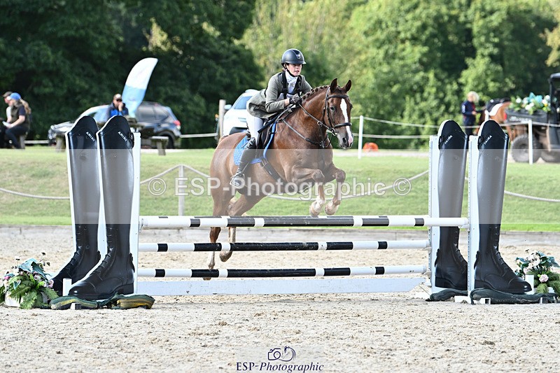 240824X-162348-29997 - 80cm Round 2 15.30 to 16.50