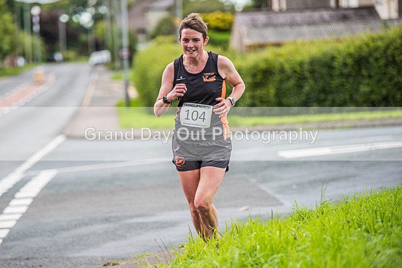 Netherhall-306 - Netherhall 10K Road Race & Children's Races, Wednesday 2nd August 2023
