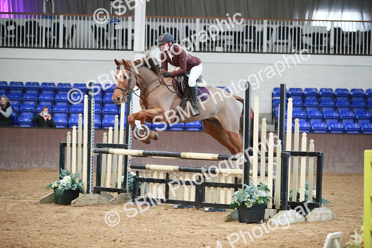 SBM_000286 - Class 2  - Senior British Novice - 90cm Open