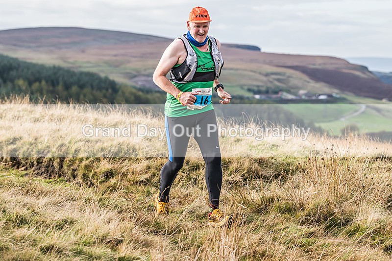 Leg 4-683 - UK Fell & Hill Relays - Todmorden Leg 4 Saturday 17th October 2026