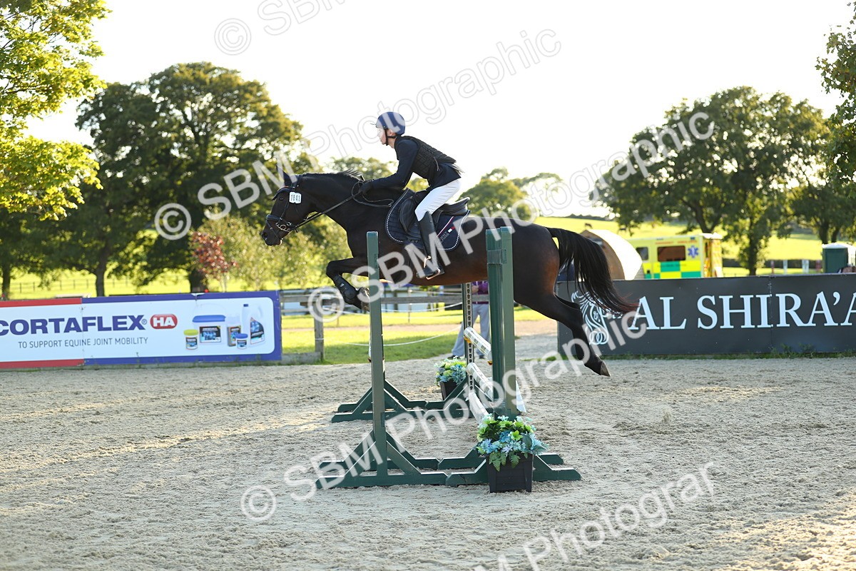 SBM_30204 - J52 - Open 80 & 90cm