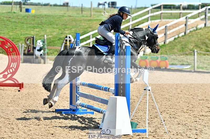 230625A-114355-03830 - Cls 34 Stepping Stones 128 + 138cm