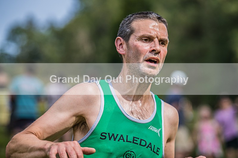 Grasmere Sports-726 - Grasmere Sports Junior & Senior Fell Races Sunday 24th August 2025