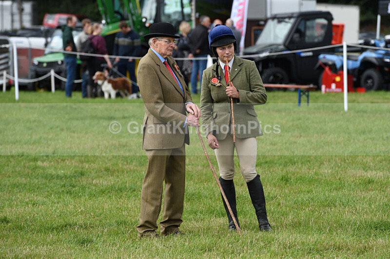 43 - Yarrow & Ettrick Pastoral Society Show 2026