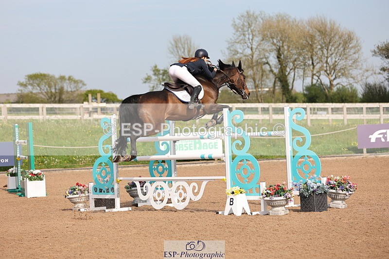 240511A-171131-15236 - Cls 38 National 1.40m Open