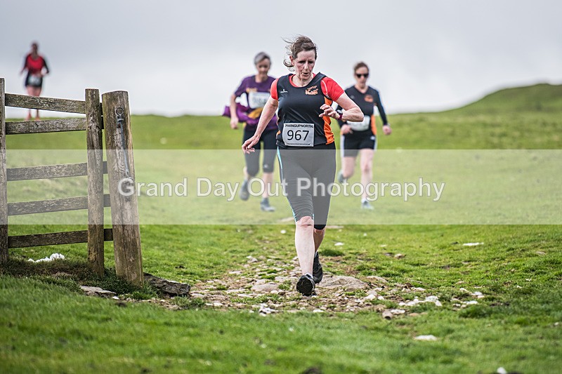 Hay-O-672 - Hay-O Trail Race Tuesday 19th May 2026