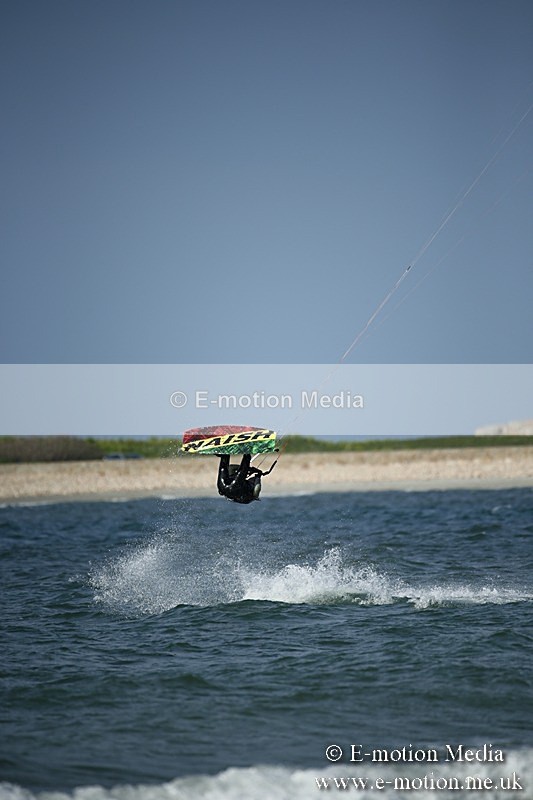 KS 120414 71 - Kite Surf Vazon 12/04/14