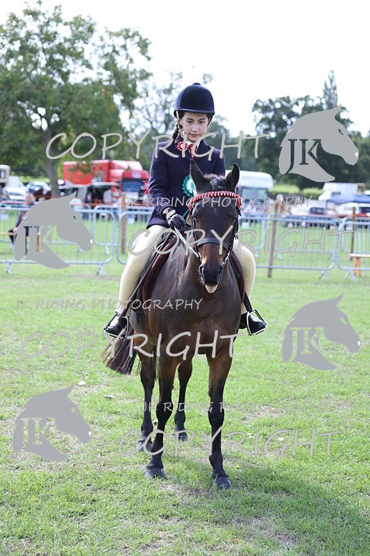 APP_3290 - Class 11 Veterans ridden