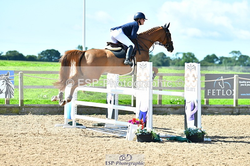 230729A-111324-05407 - Cls 14 NAF Bronze League Semi Final