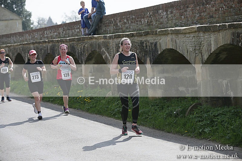 CAD 190419 859 - Cadence Events    Good Friday 10 Miler 19/04/19