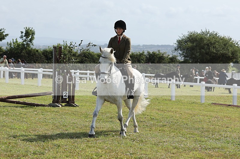 JPP_0885 - Class 16: Cornish Combination Young Rider