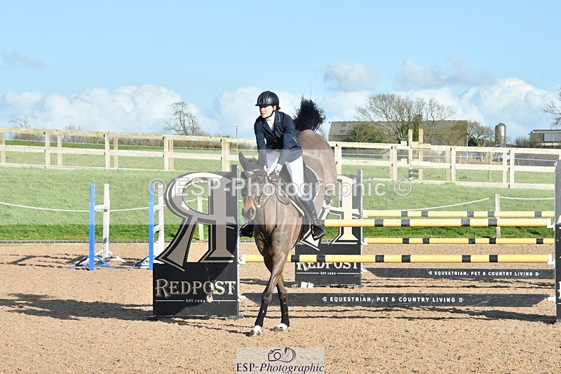 240306A-160324-02330 - Cls 5 Foxhunter and 1.20m Open