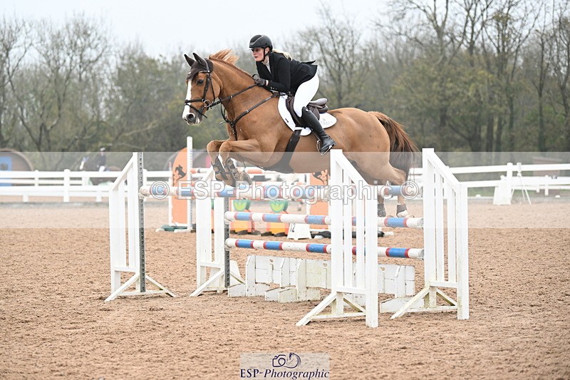241102A-125736-04682 - SAT Cls 15 Foxhunter and 1.20m Open