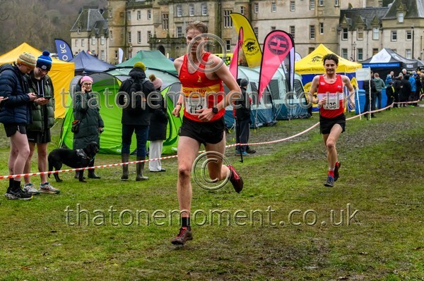 Falkirk26-815511 - Senior Men Set Two