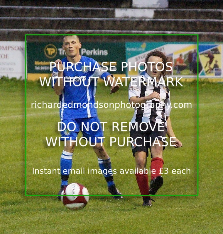 DSC08758 - Kendal Town Reserves v Lancaster City Reserves (22/8/19)