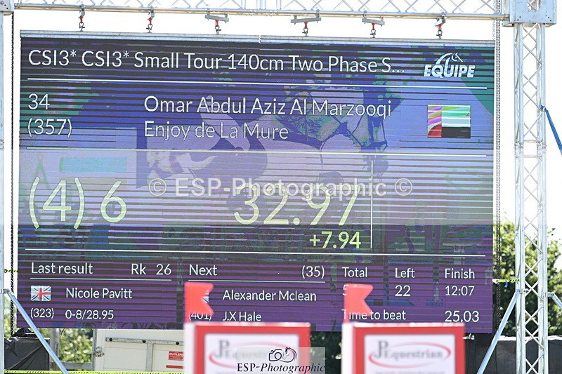 240719A-112603-10517 - Cls 2, 3 Star Small Tour 1.40m