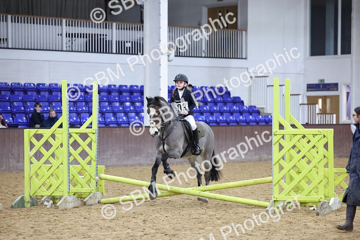 SBM_000040 - Class 1 - Santas Helpers - 40cm