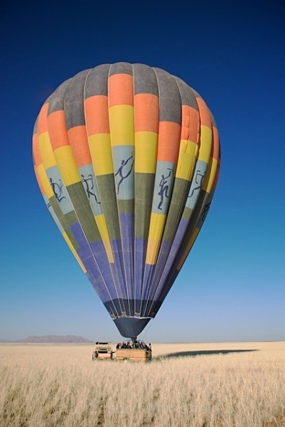  - Namibia