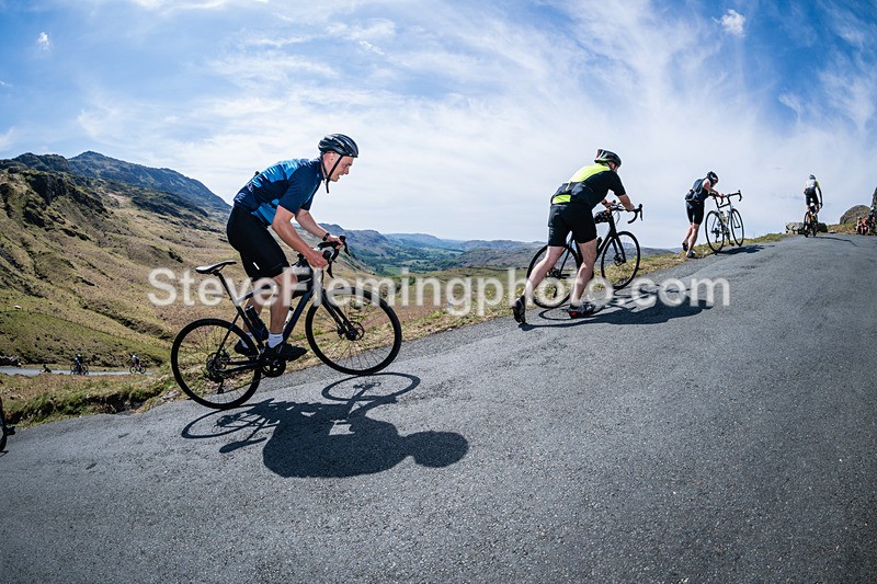 145010 - Hardknott Pass Camera 2 14.00-15.00
