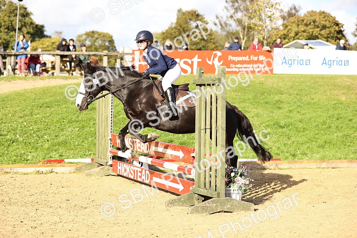 SBM_51596 - J10 - Junior Pony 75cm Championship
