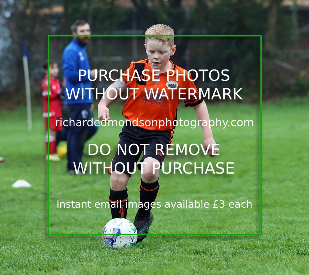 IMG_4971 - Ibis Under 8 vs Kirkby Stephen Under 8 (30/11/24)