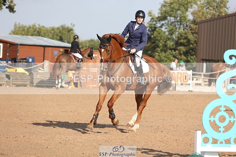 230915A-095504-01337 - Cls 1 Snr Newcomers