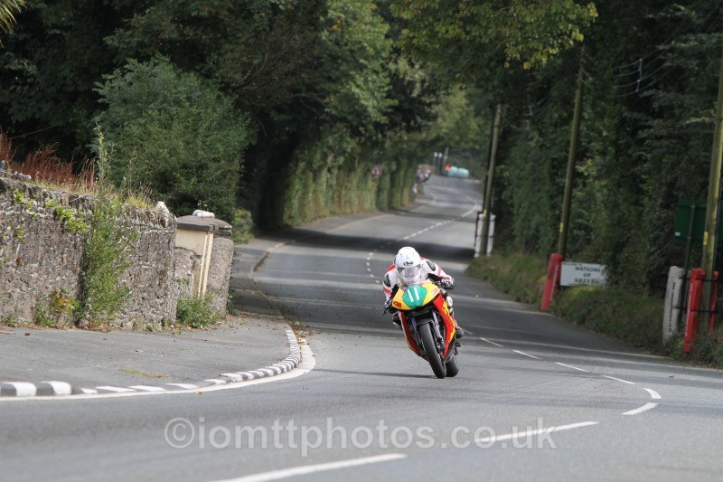  - MGP Supporters Club - Supertwin/Lightweight
