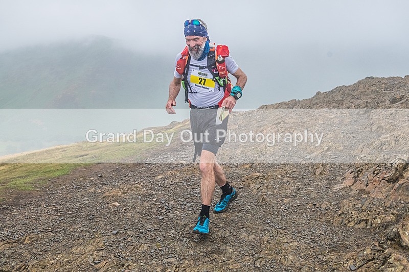 Lakes Ultra-531 - Kong Lakes Ultra Fell Race Saturday 24th June 2023