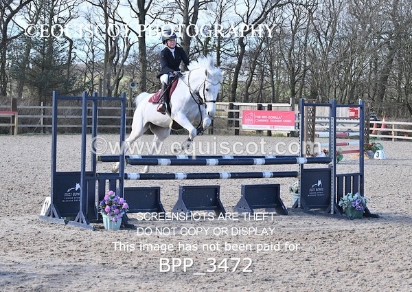 BPP_3472 - CLASS 4 Senior British Novice/ 90cm Open