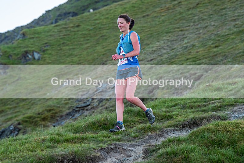 Blencathra-571 - Blencathra Fell Race Wednesday 7th June 2023