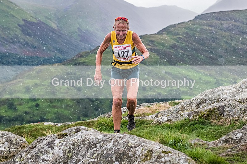Arnison Crag-436 - Arnison Crag Horseshoe Fell Race Saturday 26th August 2023