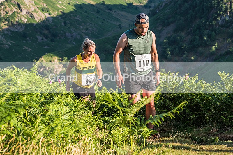 Langstrath-245 - Langstrath Fell Race Wednesday 21st June 2023