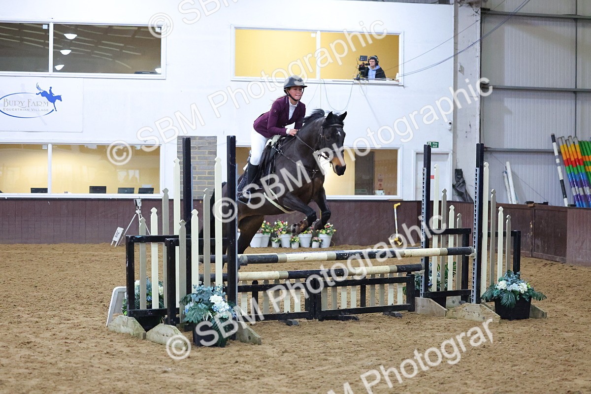SBM_007512 - Class 19 - Equissage Pulse Senior British Novice/ 90cm Open - First Round (0.90m)