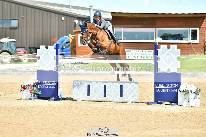 230720A-111142-02099 - Cls 5, 2 Star Medium 1.35m