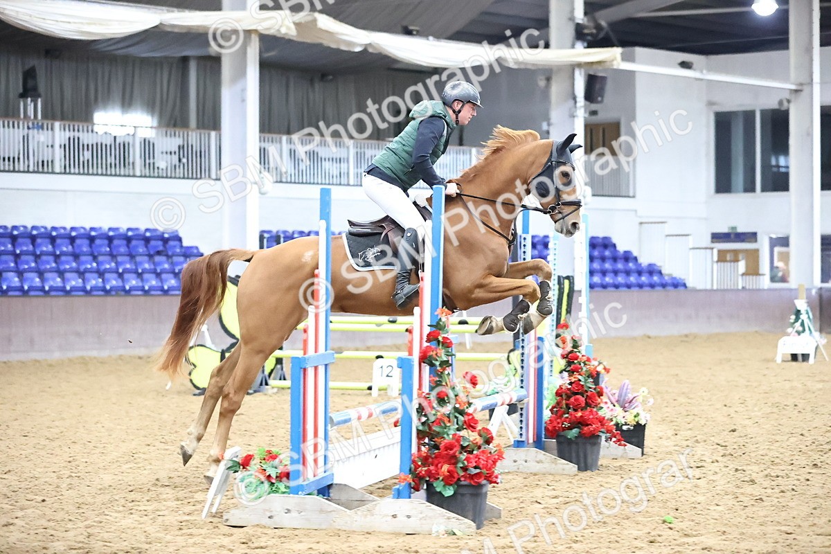 SBM_002343 - Class 8 - Clear Round 80cm