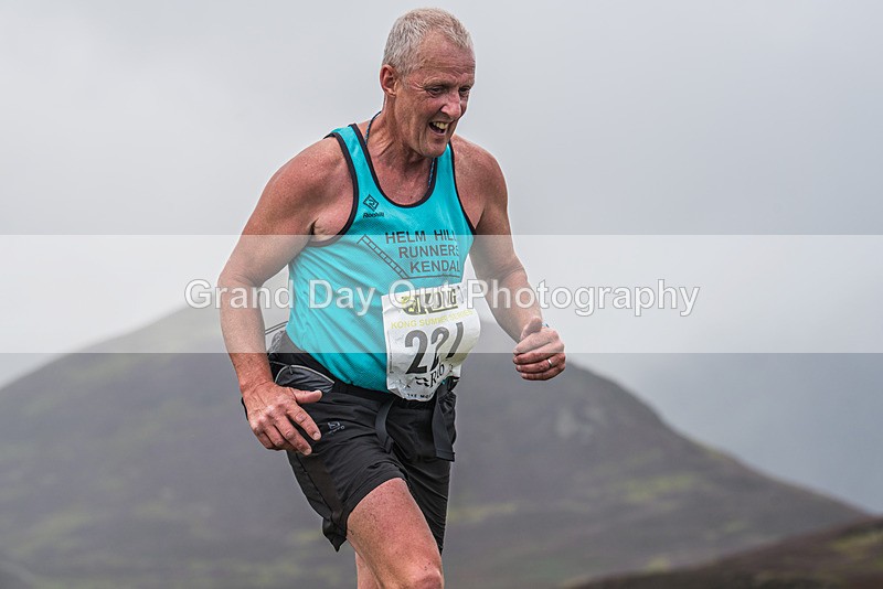 Barrow-381 - Barrow Fell Race Monday 28th August 2023