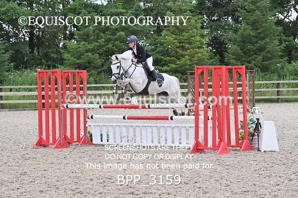 BPP_3159 - CLASS 11 STX-UK Pony Foxhunter/ 1.10m Open