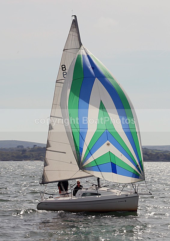 140504 MUSKETE JEANNEAU SUNFAST WT7A9825 - Sailboats - monohull