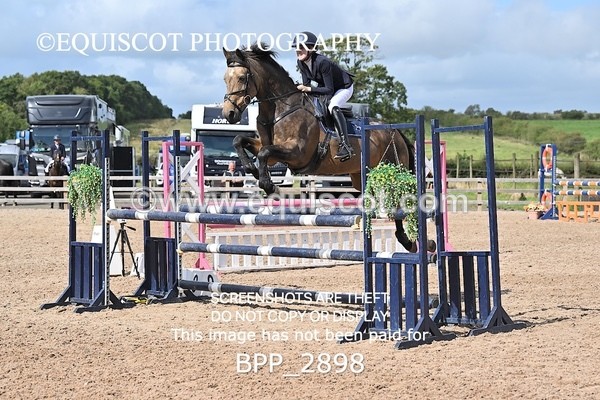 BPP_2898 - CLASS 16 SAT 0.95m Scottish Amateur Champion of Scotland