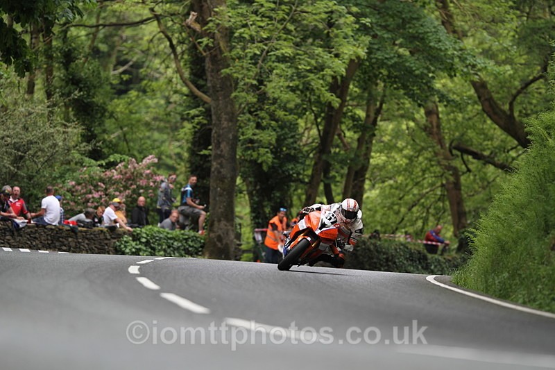 PR154875 - Superbike TT