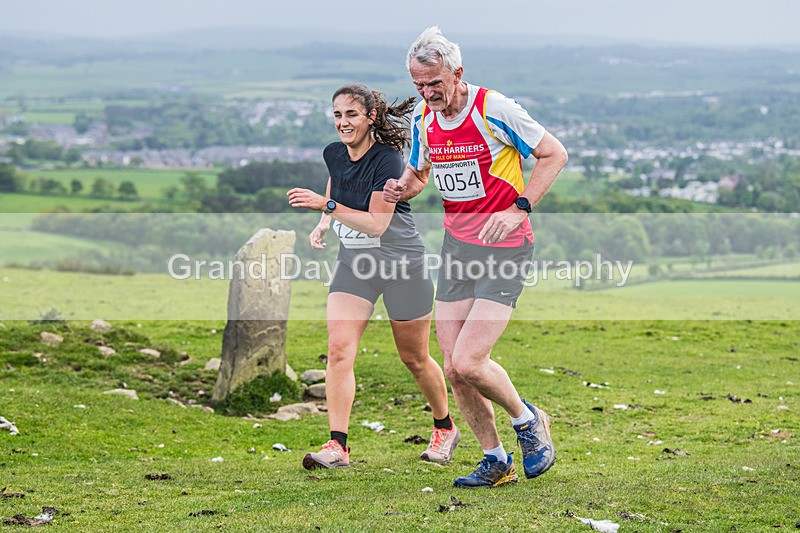 Hay-O-263 - Hay-O Trail Race Tuesday 19th May 2026