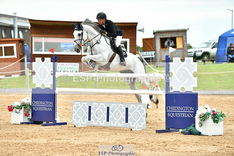 230720A-154835-04043 - Cls 9, 2 Star Big 1.40m Start to break