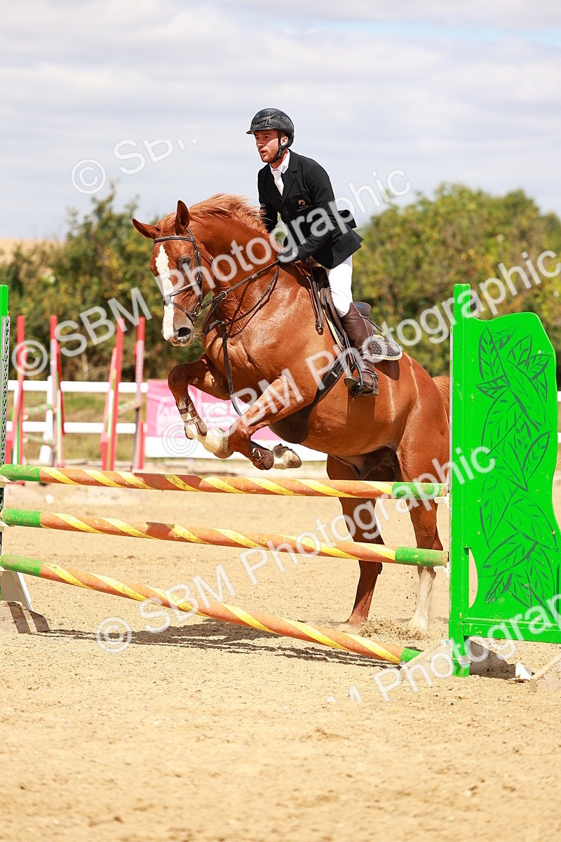 SBM_006525 - Class 3 - Senior British Discovery - 1.00m