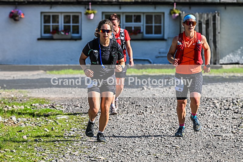 Scafell Pike-229 - Fellside Events Scafell Pike Trail Marathon Sunday 23rd August 2026