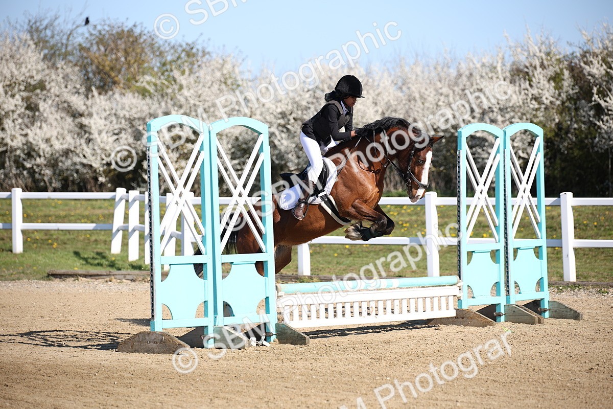 SBM_000549 - Class 2 - 50cm