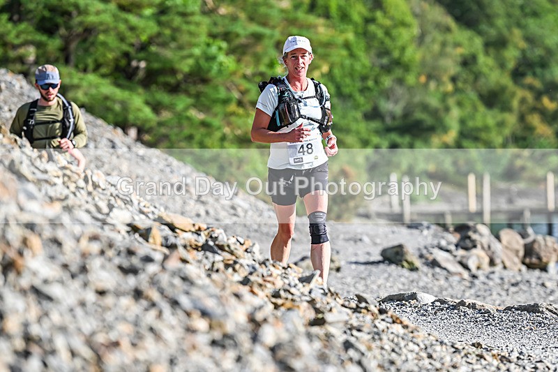 Scafell Pike -147 - Fellside Events Scafell Pike Trail Marathon Sunday 23rd August 2026